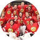 Tjäna pengar som Hedemora SK U16-Elit