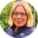 Tjäna pengar som Carina Bramstedt