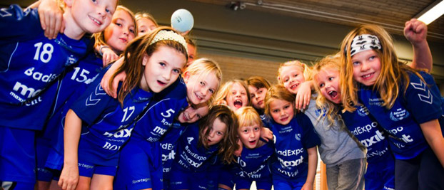 Handbollag