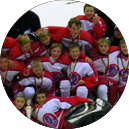 Tjäna pengar som Tumba Hockey Team 02