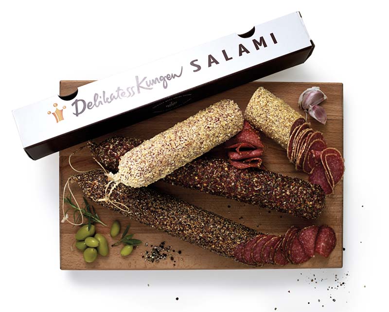 Salami