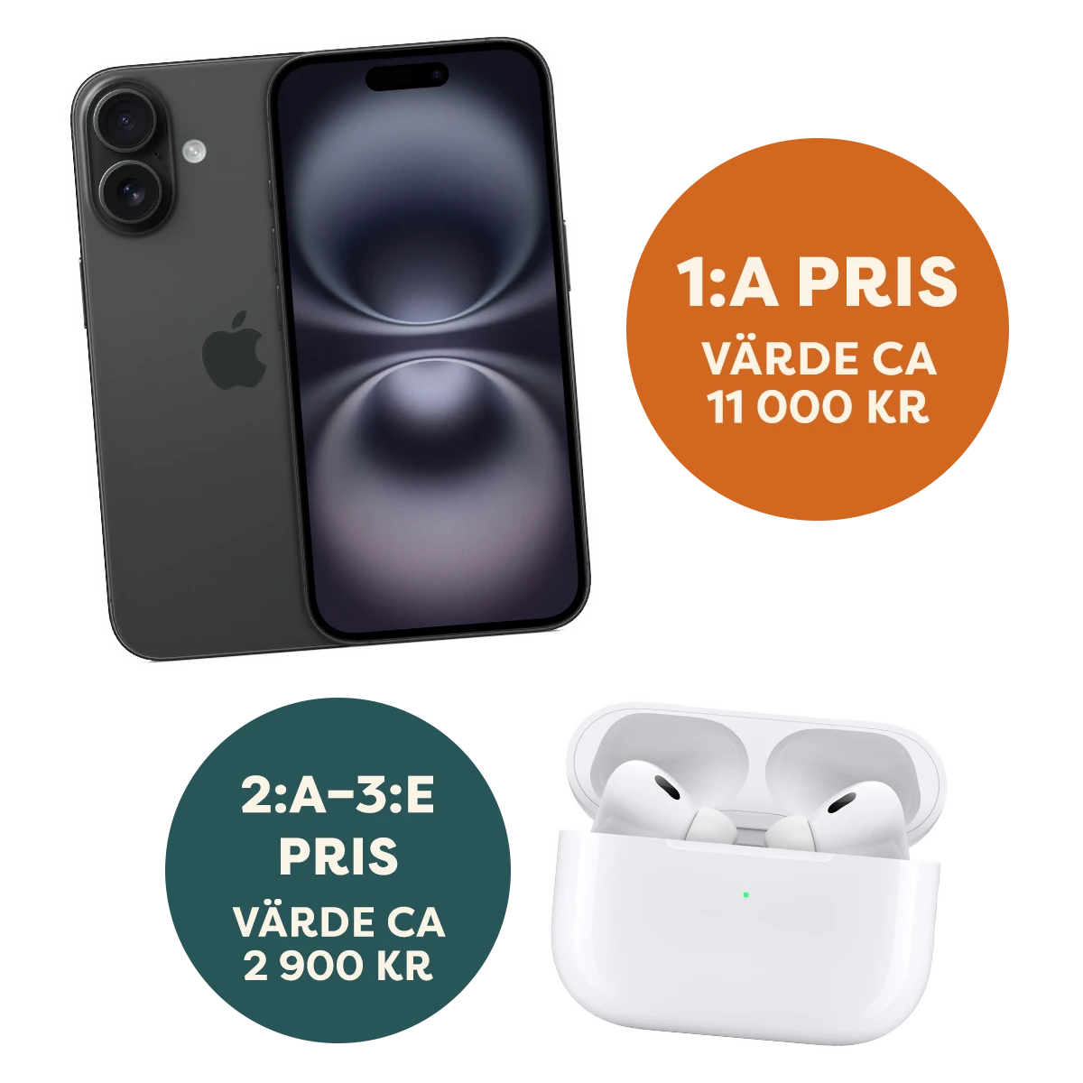 Delikatesskungen säljtävling