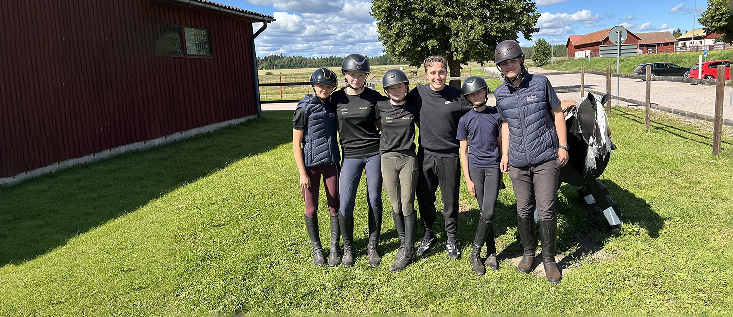 Delikatesskungen samarbetar med Sporttouchen