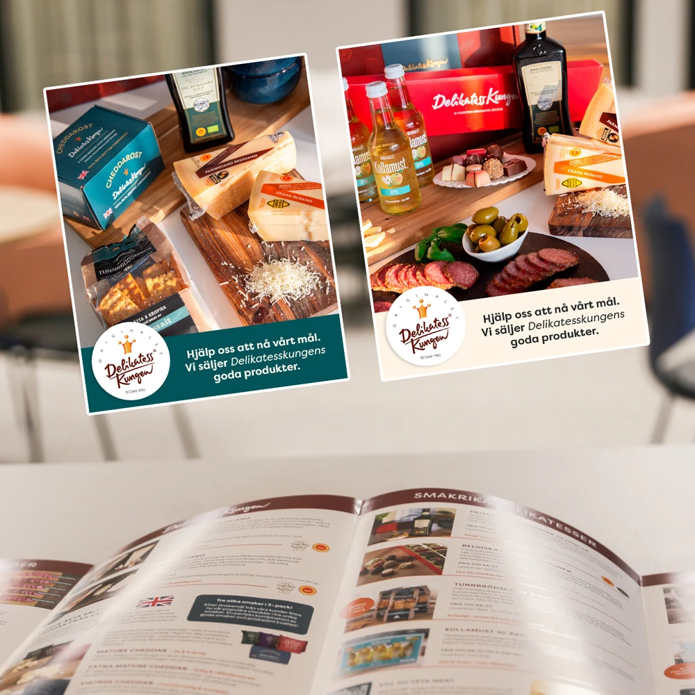 Våra bästa försäljningstips för att sälja mycket