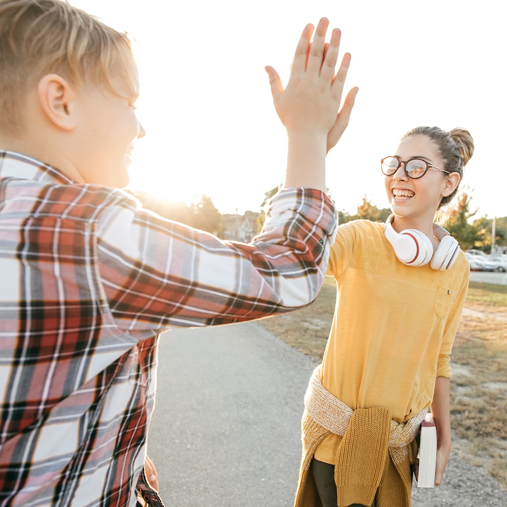 Tjäna pengar med Delikatesskunge