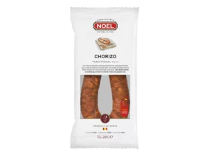 Chorizo Noel Delikatesskungen