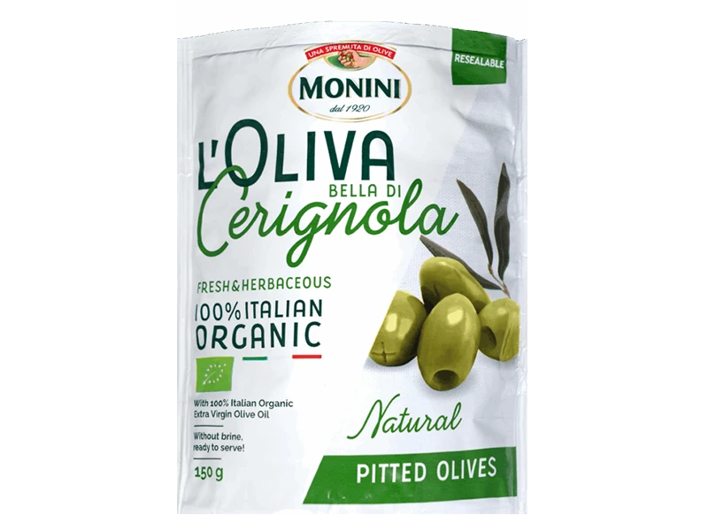 Monini-Cerignola-oliver-Delikatesskungen