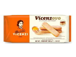 Vicenzovo Savoiardi Delikatesskungen