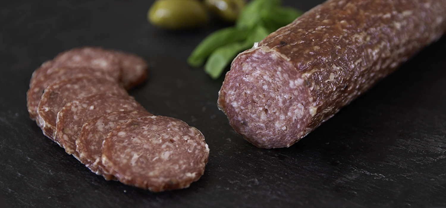 Tryffelsalami Delikatesskungen