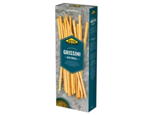 Zeta-grissini