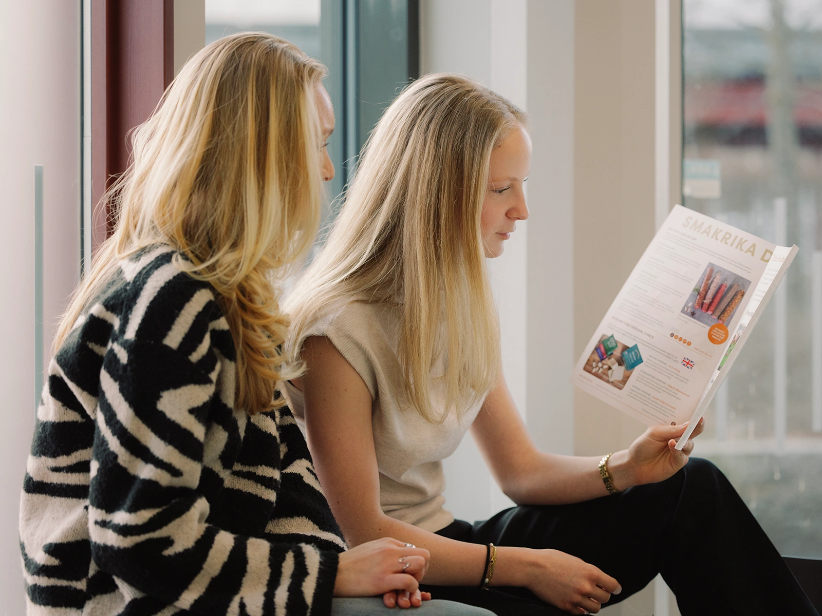 Delikatesskungen tjäna pengar till föreningen